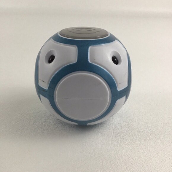 WowWee Chip Interactive Robot Dog Replacement Smart Ball Remote R/C Toy 2015 - Picture 2 of 6